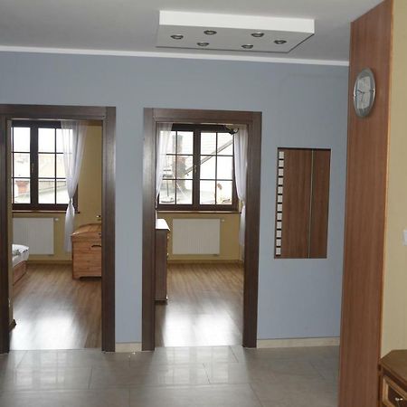 Apartament Bulwar Ustka Apartamento Exterior foto
